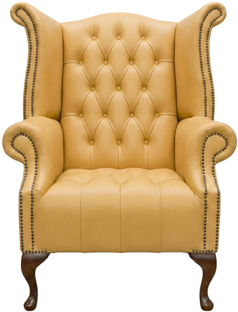 The Rothwell Chesterfield